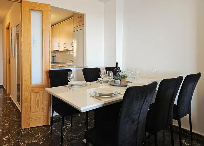 Two Bedroom To Rent In Carvajal *