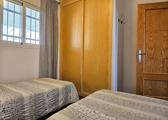 Daire Two Bedroom To Rent In Carvajal