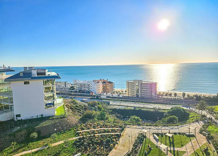 Two Bedroom To Rent In Carvajal Daire