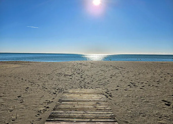 Two Bedroom To Rent In Carvajal Daire