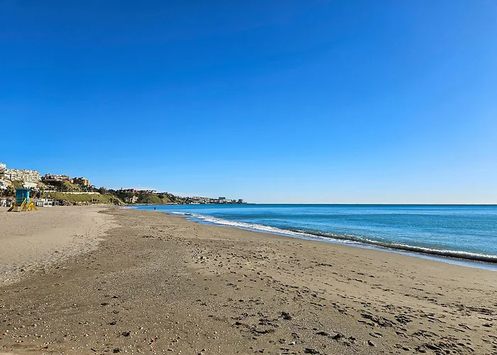 Daire Two Bedroom To Rent In Carvajal *