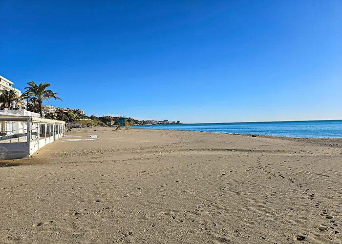 Two Bedroom To Rent In Carvajal