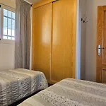 Апартаменты Two Bedroom To Rent In Carvajal