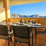 Two Bedroom To Rent In Carvajal * Fuengirola