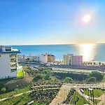 Two Bedroom To Rent In Carvajal Апартаменты