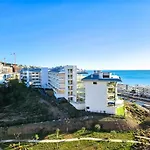 Two Bedroom To Rent In Carvajal Апартаменты Фуэнхирола