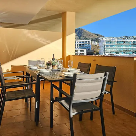 Two Bedroom To Rent In Carvajal Appartement *