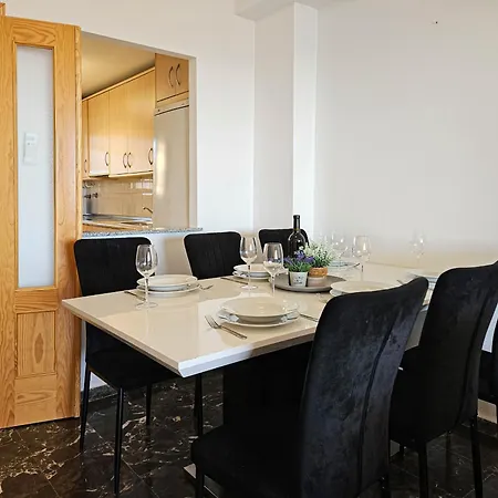 Two Bedroom To Rent In Carvajal *