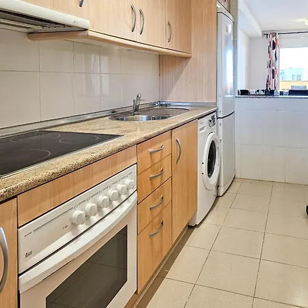 Two Bedroom To Rent In Carvajal Fuengirola