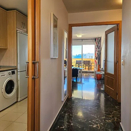 Two Bedroom To Rent In Carvajal
