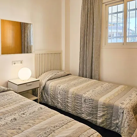 Two Bedroom To Rent In Carvajal Apartamento