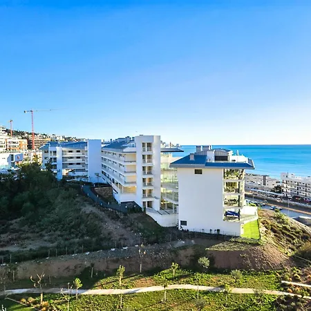 Two Bedroom To Rent In Carvajal Apartamento Fuengirola