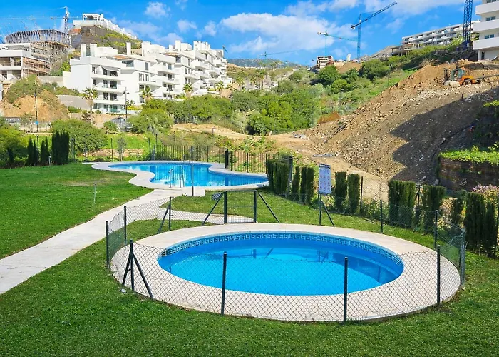 Two Bedroom To Rent In Carvajal *