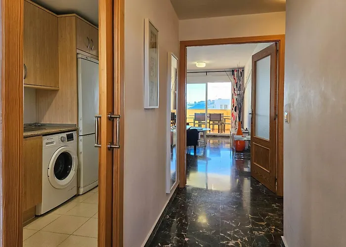 Two Bedroom To Rent In Carvajal