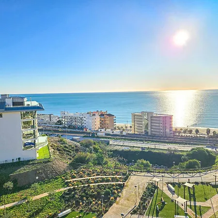 Two Bedroom To Rent In Carvajal 아파트