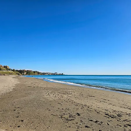 아파트 Two Bedroom To Rent In Carvajal *