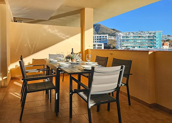 Two Bedroom To Rent In Carvajal アパート *