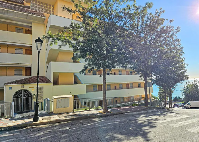 Two Bedroom To Rent In Carvajal アパート フエンヒロラ